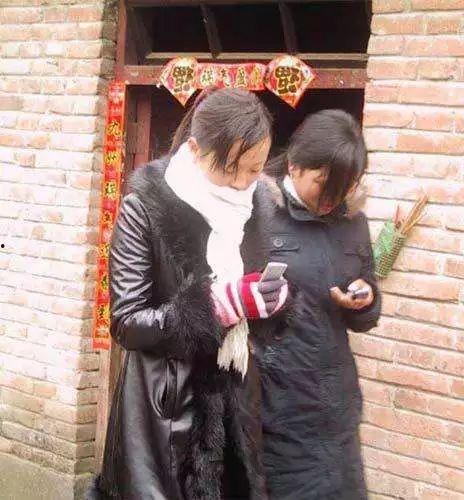 农村真实相亲视频,真实情感碰撞，传统婚恋观念的当代演绎